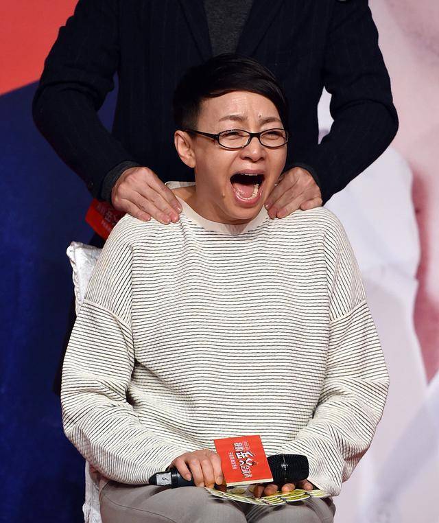 《白云黑土》组合"白云"宋丹丹又来了,这次合作的不是赵本山_潘长江