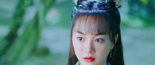 严重|驭鲛记：演员颜值两极分化严重，女星个个绝色，男演员却一枝独秀