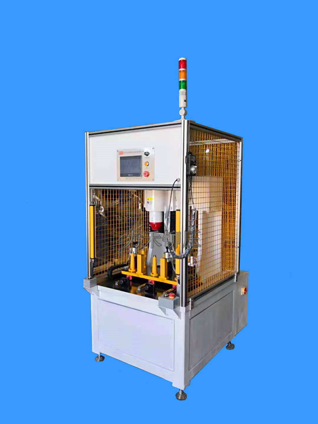 伺服铆接机液压铆接机气动铆接机的对比