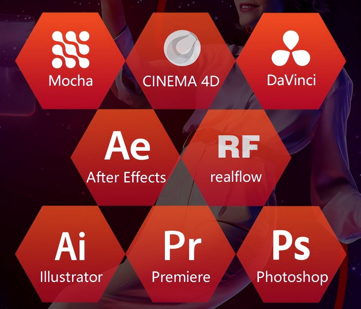 新手小白学影视后期要知道哪些_软件_合成_剪辑