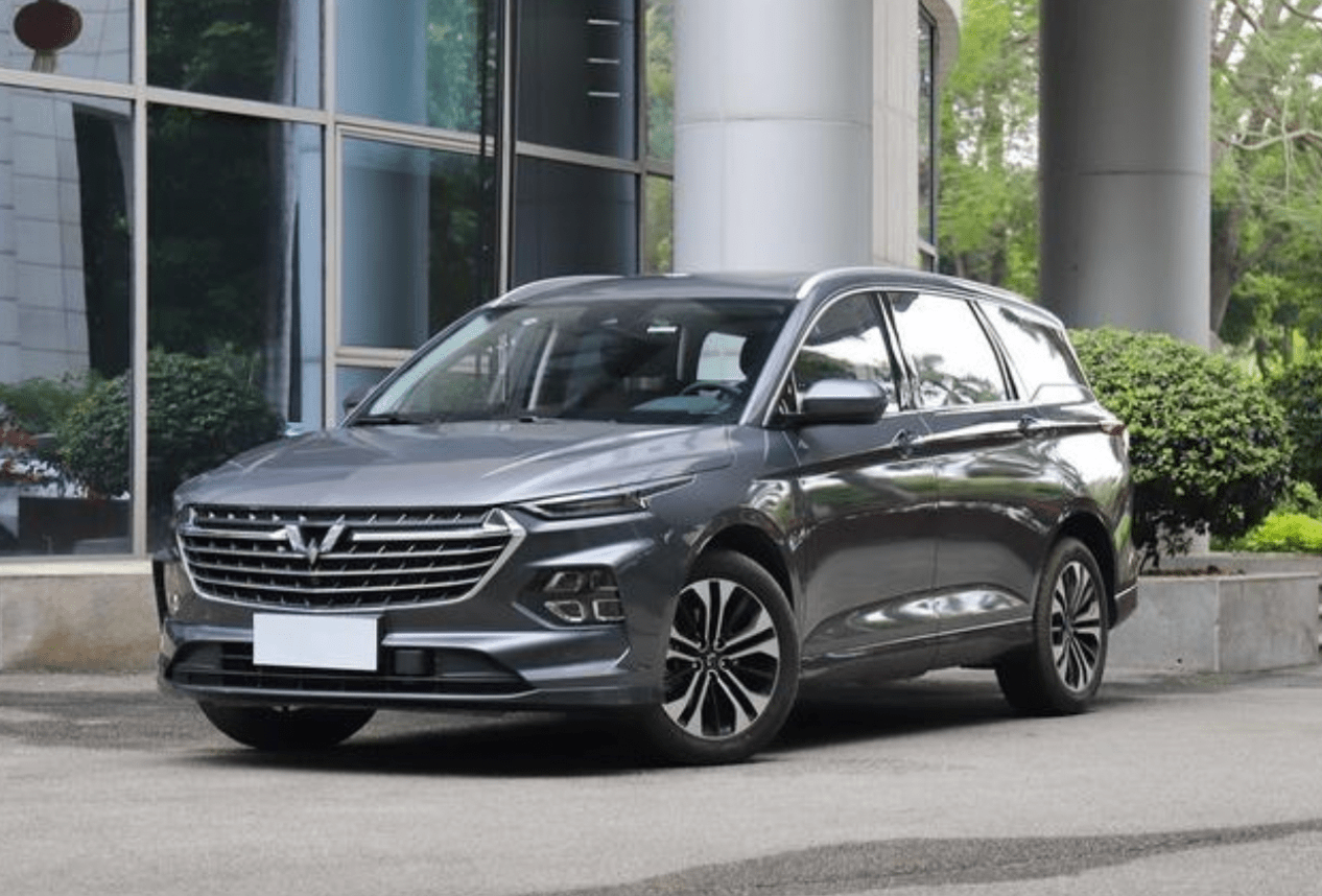 五菱凯捷280t提车心得高功率版本舒适也给力