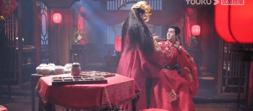 方家|君九龄：九龄华丽大婚，众所周知是为表弟治病，其实还有2个原因