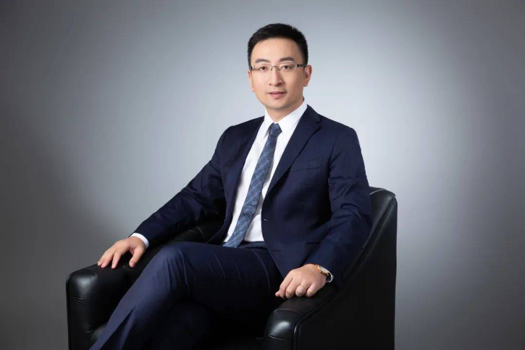 原创勇立潮头五道集团四周年创始人兼ceo刘振访谈录