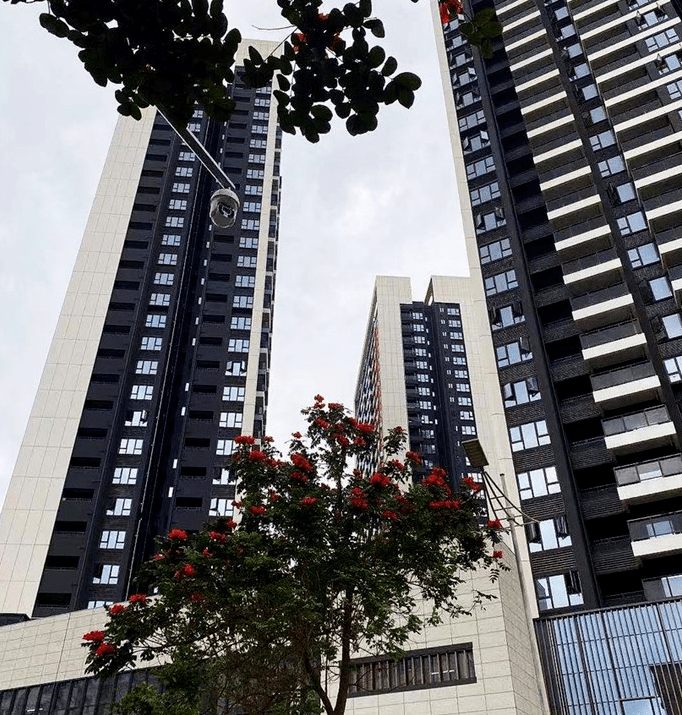 2022深圳光明勤诚达正大城四期住宅优缺点分析看完以后我惊呆了