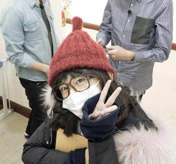 身材 王俊凯的女装扮相是那么惟妙惟肖，刘昊然更是美的一发不可收拾！