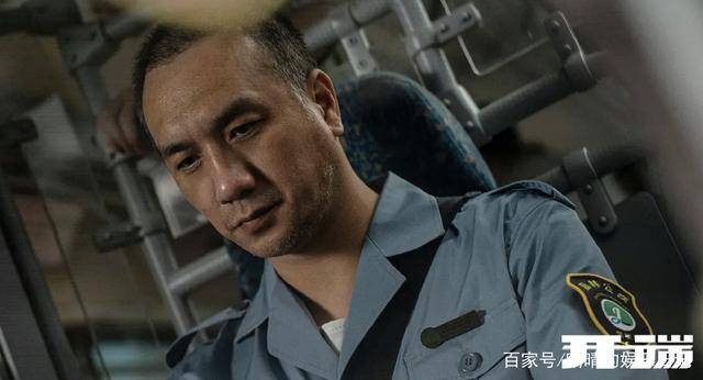 刘奕君|《开端》演员演技大排名:高压锅大婶无愧第一,白敬亭进不了前三??