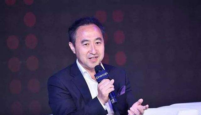 原创烟台栖霞首富王旭宁打造小家电制造企业企业身家170亿