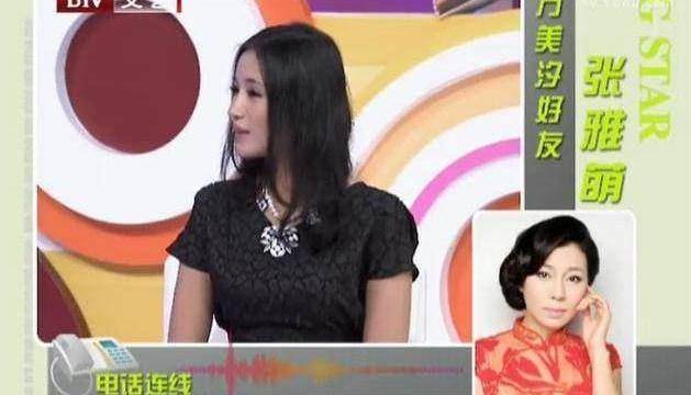 扮演者|她原本是“华妃”的扮演者，却因“懒”失去机会，如今悔成这样