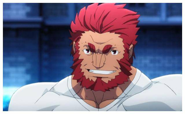 原创在fate中出现过的征服者当凯撒遇到阿蒂拉是否会大打出手