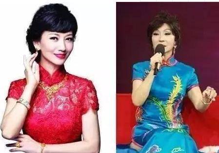 爱美她63岁比刘晓庆还爱美，30年不吃晚饭，癌症进手术室还要化妆