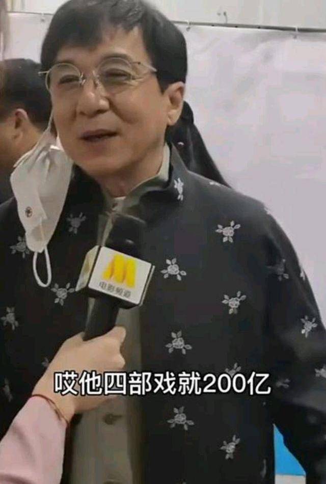 因为|吴京为什么能成为中国电影票房第一名？请看他的演艺经历？？