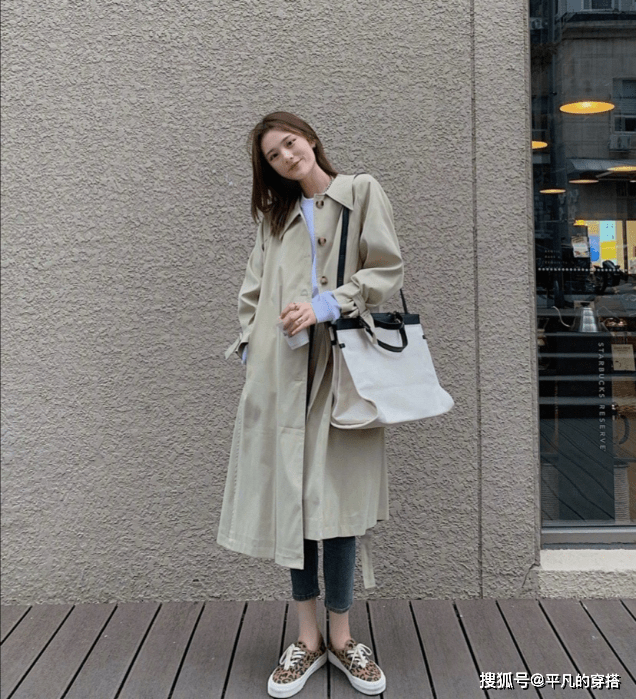 显得 小个子女生别担心,一米五也能又美又精致,显高穿搭值得收藏