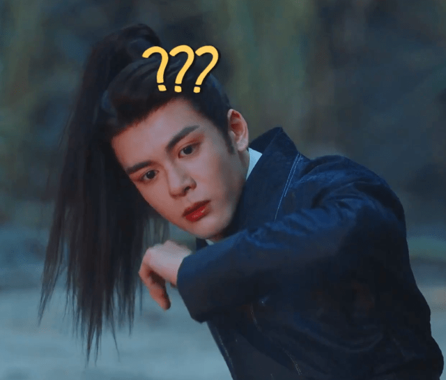 情节|烂梗配烂剧!女主遇男主必倒霉,摔倒必亲吻,女扮男装不能忍!!