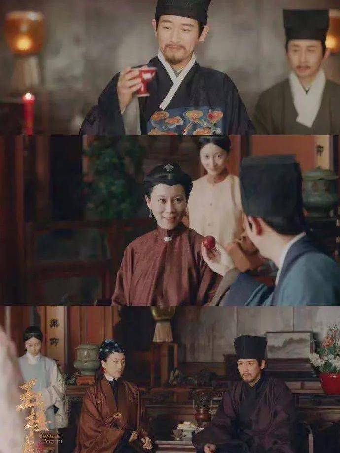 生活|越品越有味的《玉楼春》“香”在哪里?