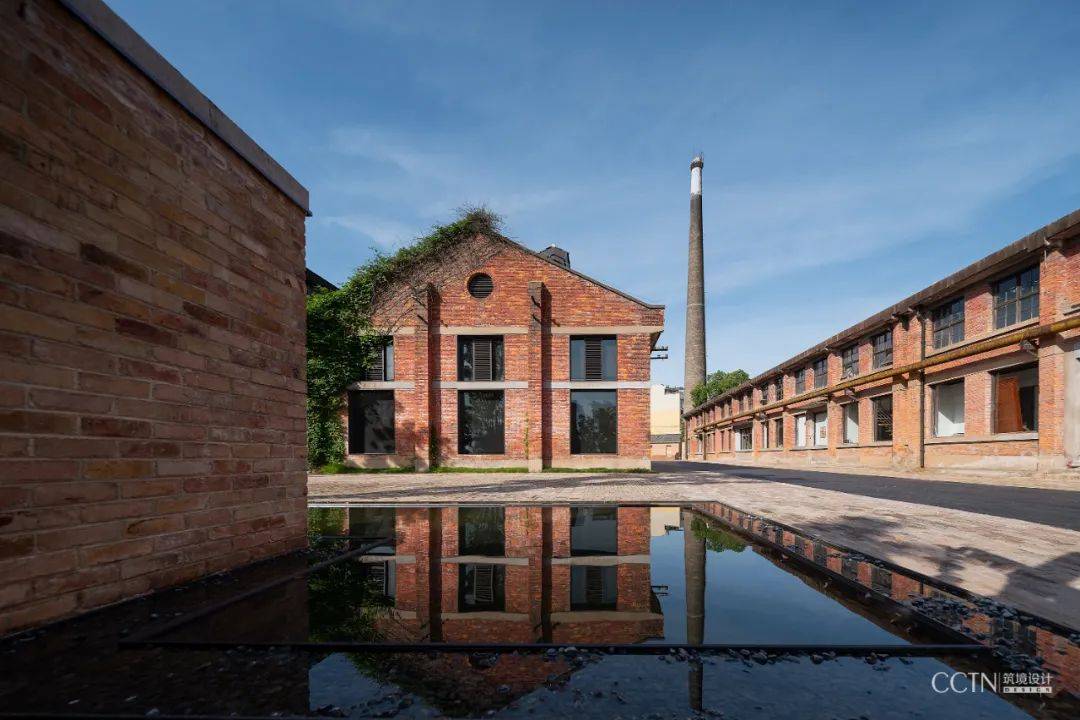 建国瓷厂的蜕变重生