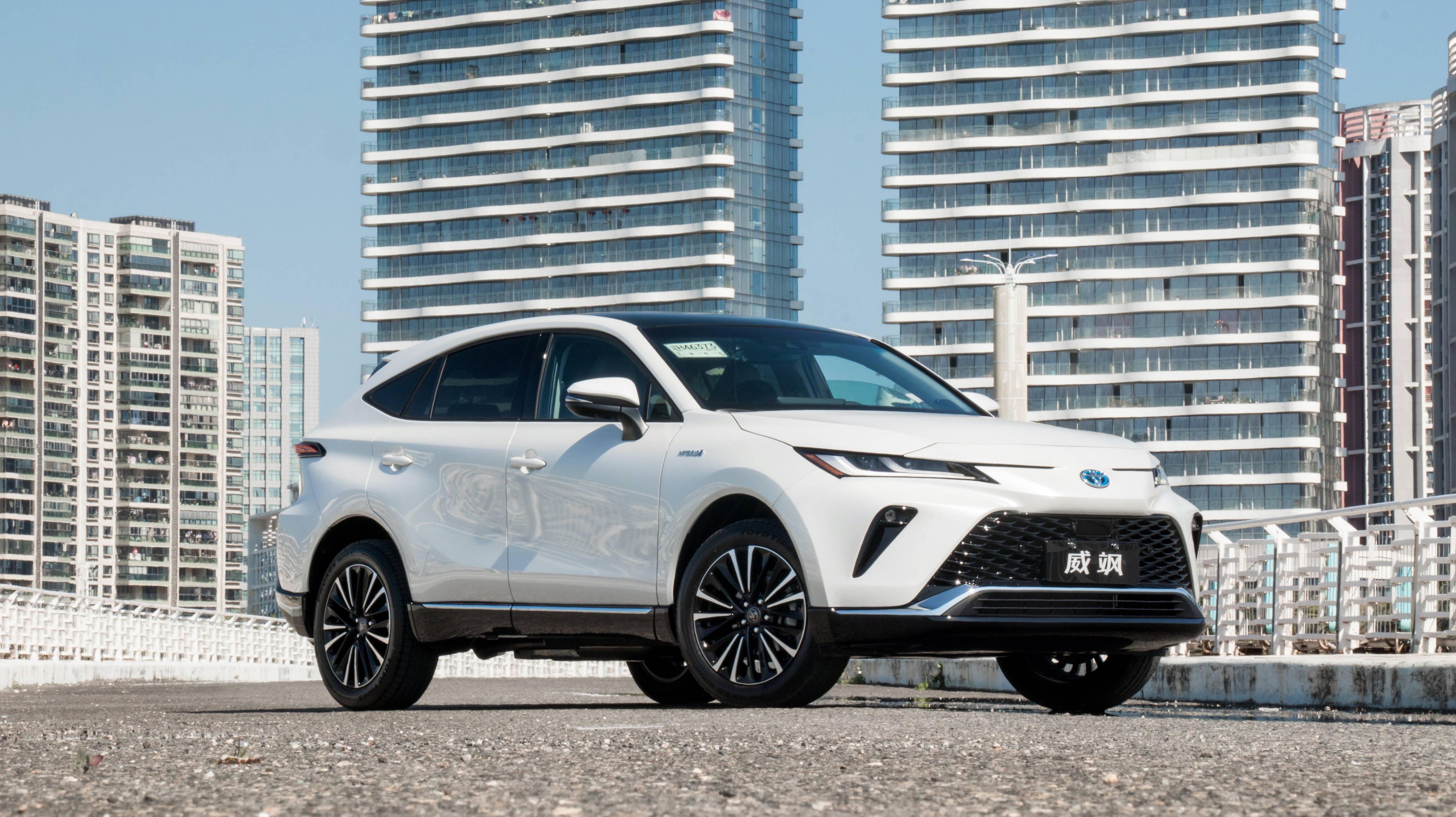 油价飙升想整辆混动广汽丰田威飒了解一下