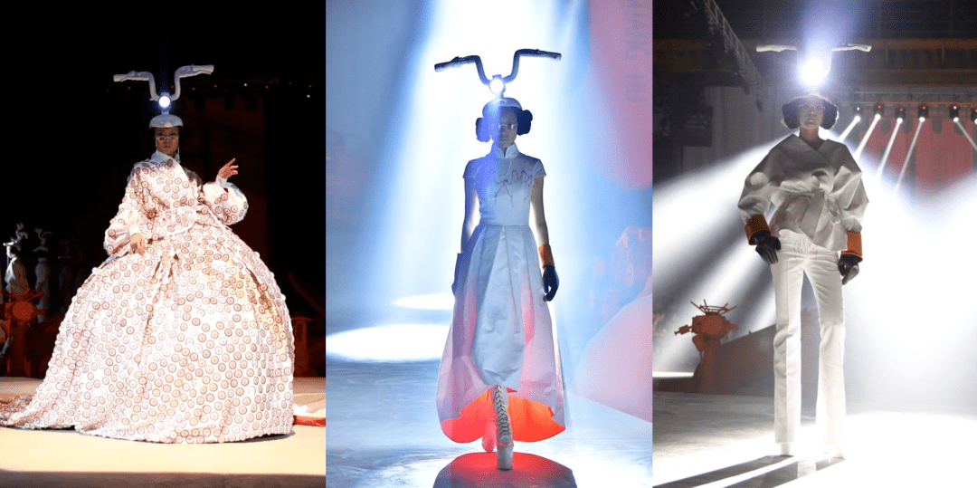 设计 有温度的时尚行为|设计师胡社光受邀出席江汉大学设计学院学术论坛