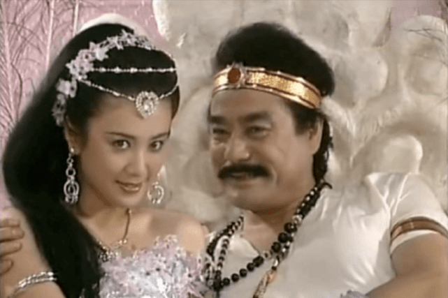 连姜子牙的妻子都被封神,为何周文王却上不了封神榜,因为作者不敢