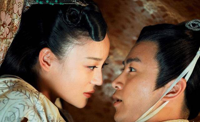 原创古代的嫔妃们通常会用这样的办法让皇帝宠幸自己