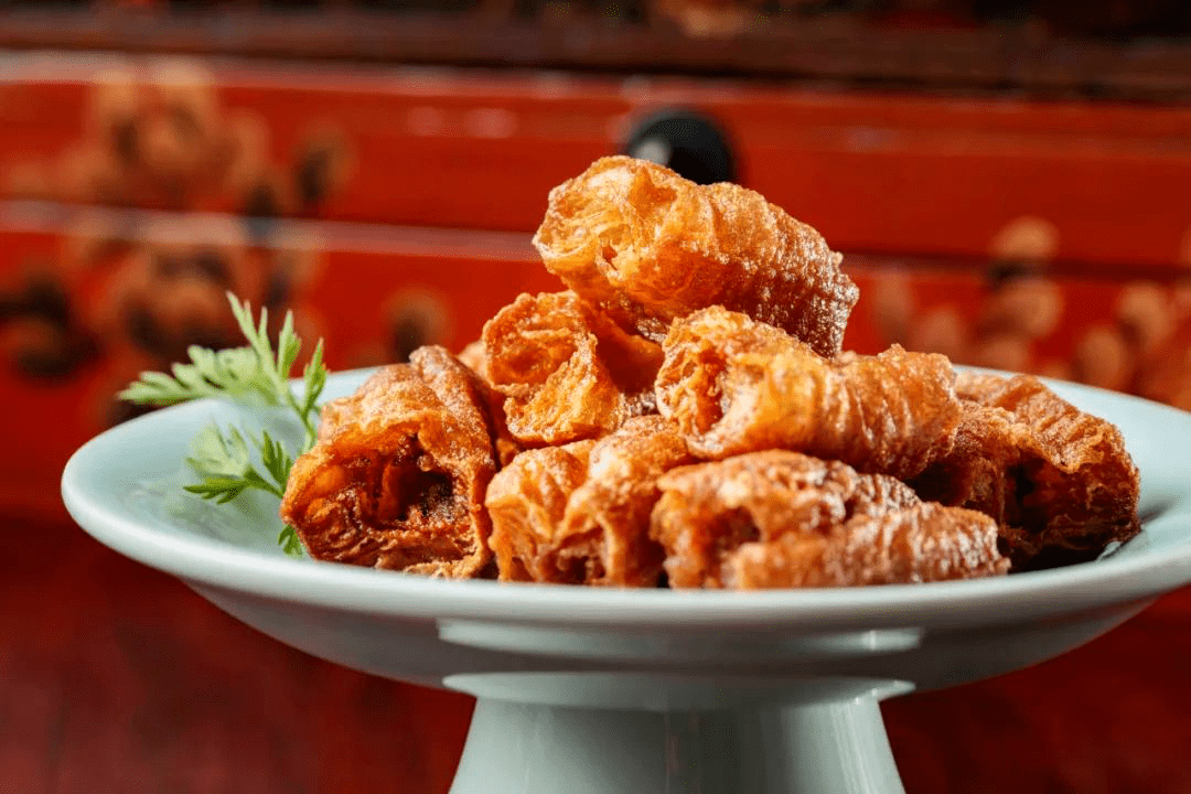 地区|南北17种吃法,它是中国早餐江湖的王者