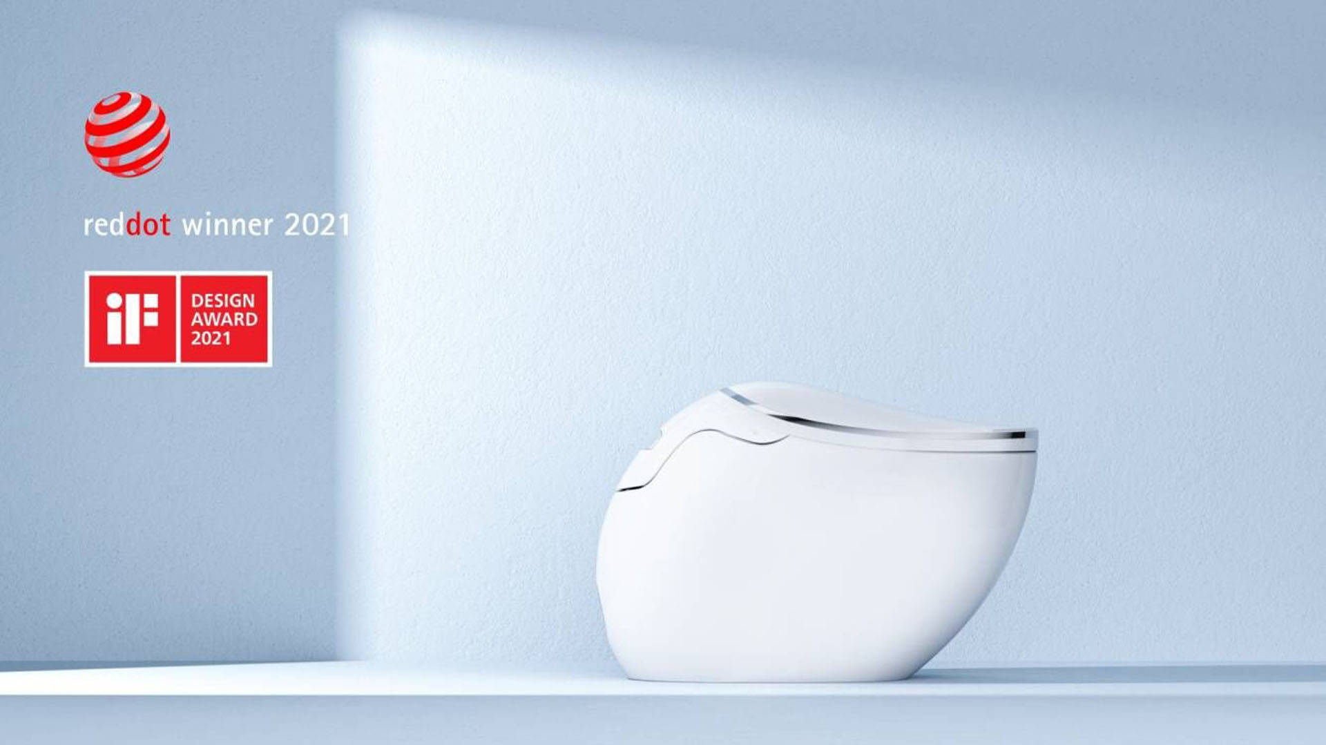 原创工业设计countrygarden碧桂园xclf加利弗蓝气球高端智能马桶zzs1