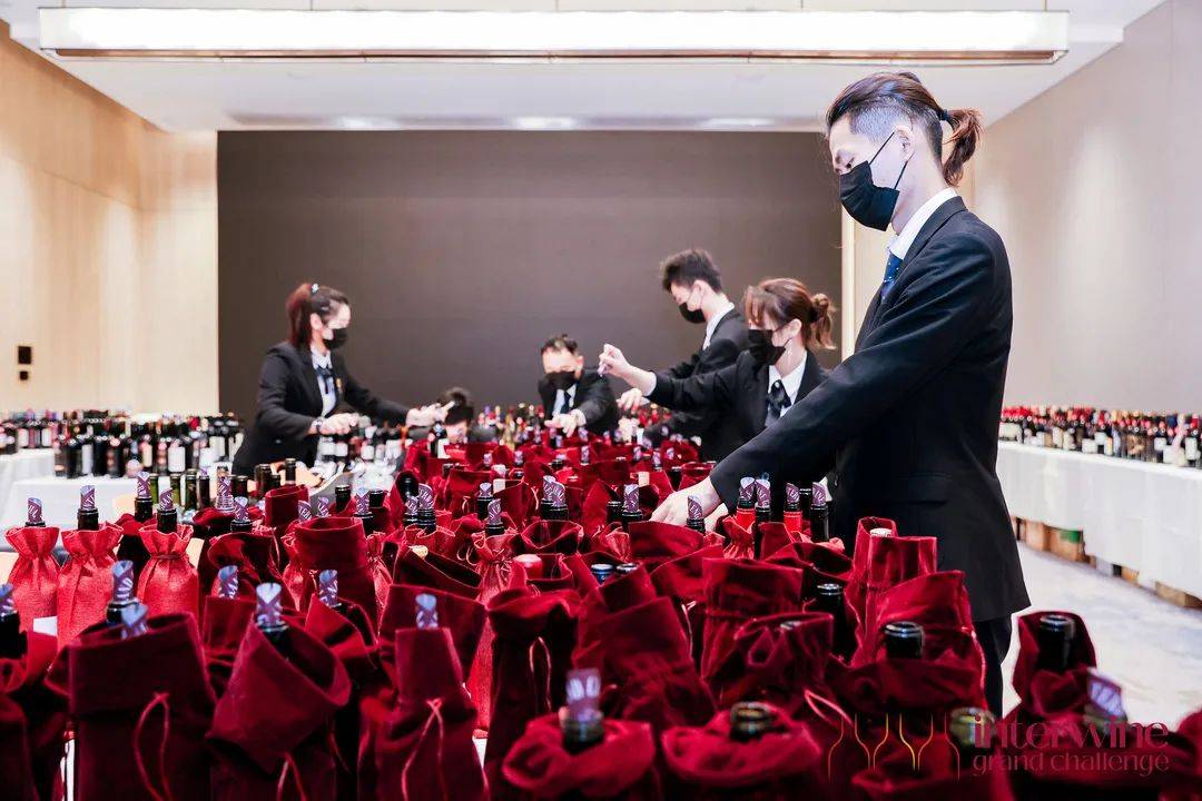 国际|全球首创:“第25届IGC国际葡萄酒烈酒大赛”世界MW领衔欧洲和亚洲两大赛场