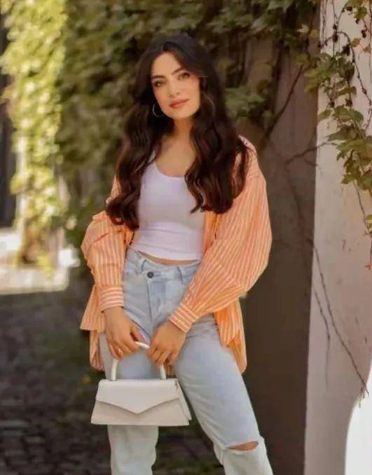 视觉有种“整容”叫徐璐的方脸,曾经被群嘲,现今全网沦陷