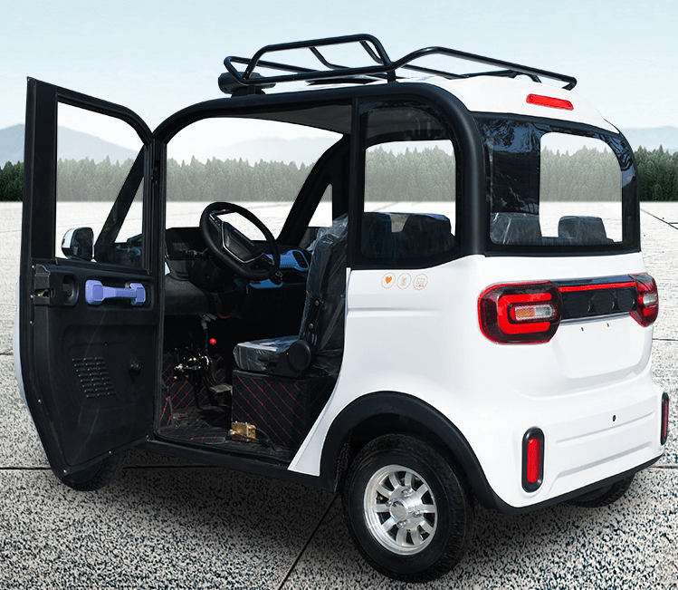 这3款电动车不要驾照适合50岁75岁的中老年人代步实用还便宜