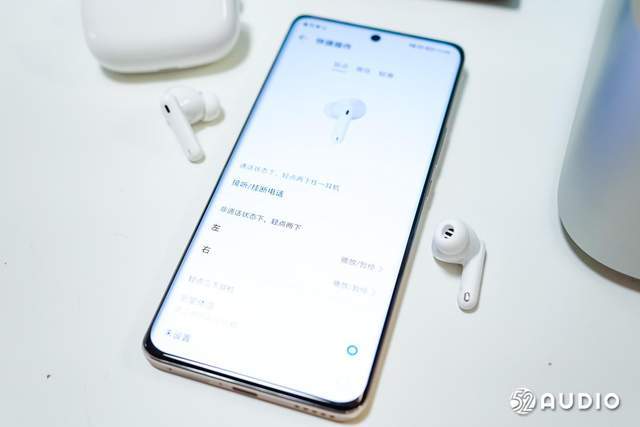 荣耀Earbuds3 Pro 评测，支持检测体温，同频双单元技术带来华丽听音体验