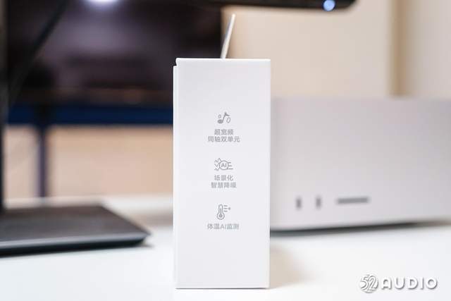 荣耀Earbuds3 Pro 评测,支持检测体温,同频双单元技术带来华丽听音体验