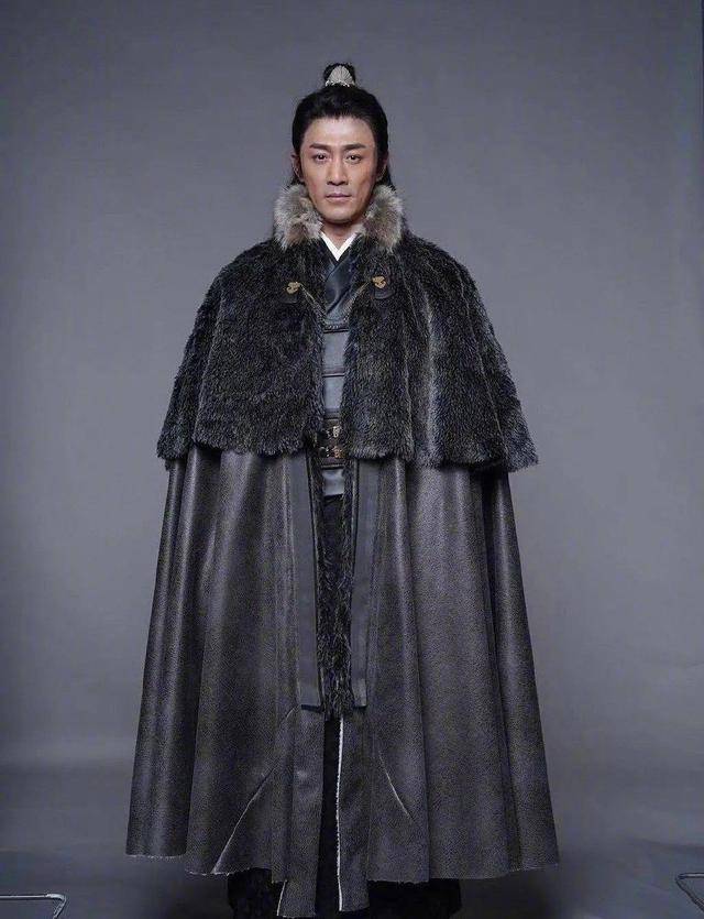 睛配角|新版《倚天屠龙记》将播，主角不吸睛配角太抢镜，或能赶超经典？？