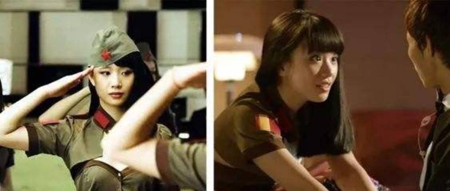 原生家庭|演员李梦:原生家庭的“罪”,让她在娱乐圈为自己的行为买单