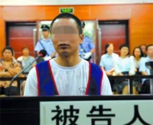 永胜|广州灭门案始末：男子入户盗窃杀6人，被捕交代：就他家没防盗窗