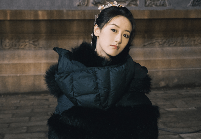 角色|袁冰妍《祝卿好》拍完后，被曝再接仙侠剧，男主还是《琉璃》演员