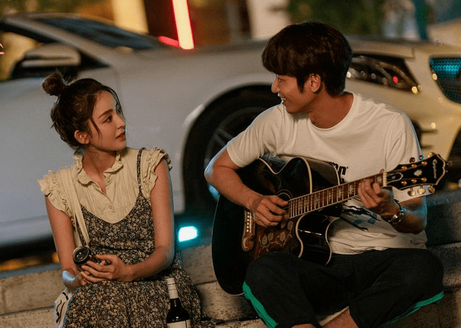 眼泪|《不要忘记我爱你》热映，细节刻画浪漫动人，甜虐交织赚足眼泪！！