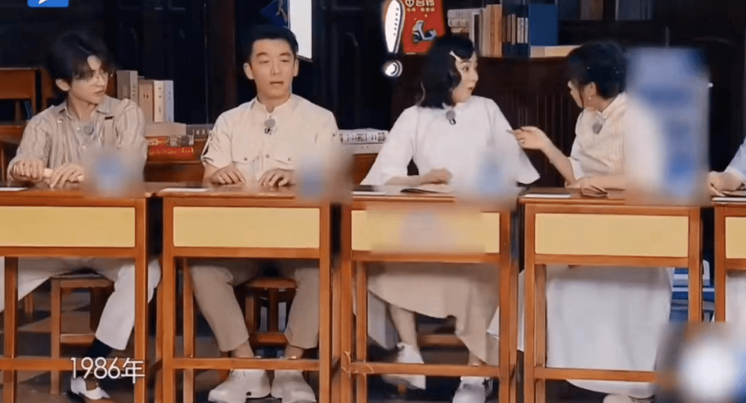 脸部明星整牙后遗症：杨幂脸部松弛，王嘉尔颧骨外扩，宋祖儿法令纹深！！