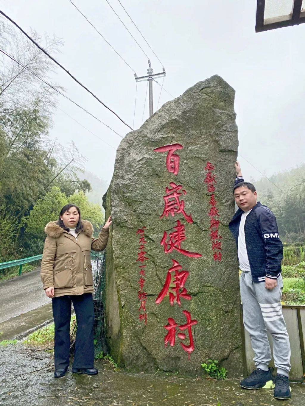 共同富裕新实践2022年南岳区寿岳乡龙池村茶园认领正式启动