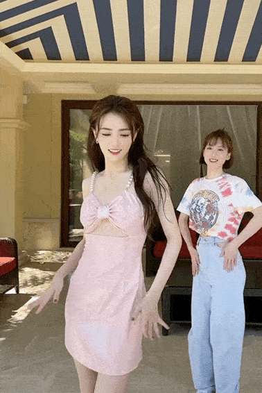 视觉有种“整容”叫徐璐的方脸,曾经被群嘲,现今全网沦陷