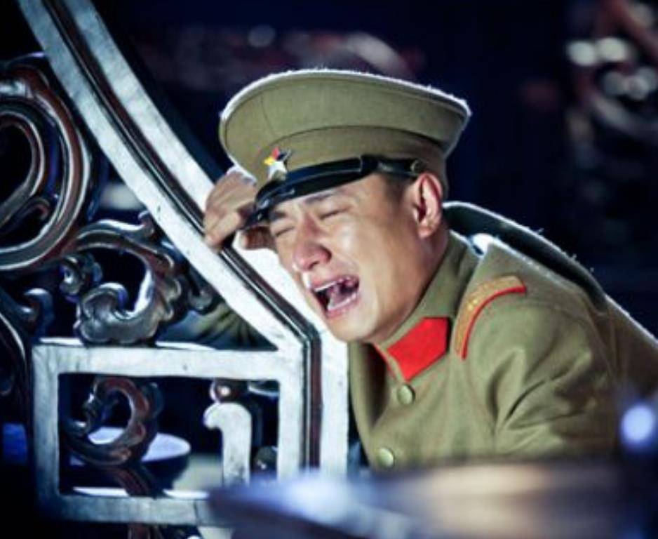 原创东北王张作霖为何会惧怕他的长女张首芳