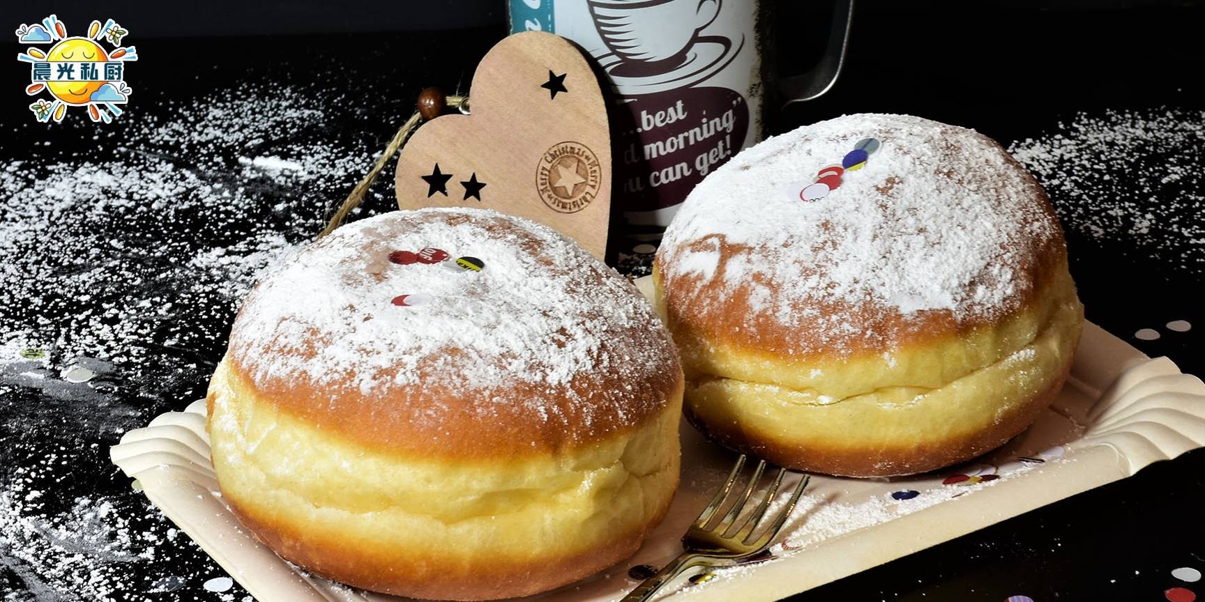 算法|烘焙百分比算法，用数学与逻辑找到开启烘焙大门的这把“小钥匙”