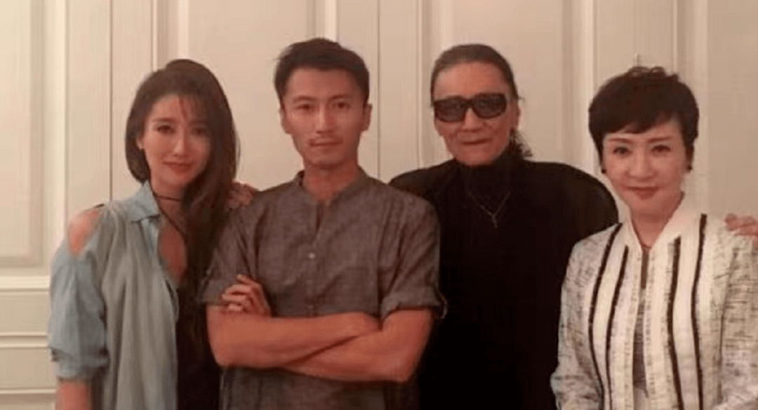 乐嘉|明星吵架名场面!董卿怒斥男嘉宾,杨丽萍对金星拍桌,陈坤动手!!