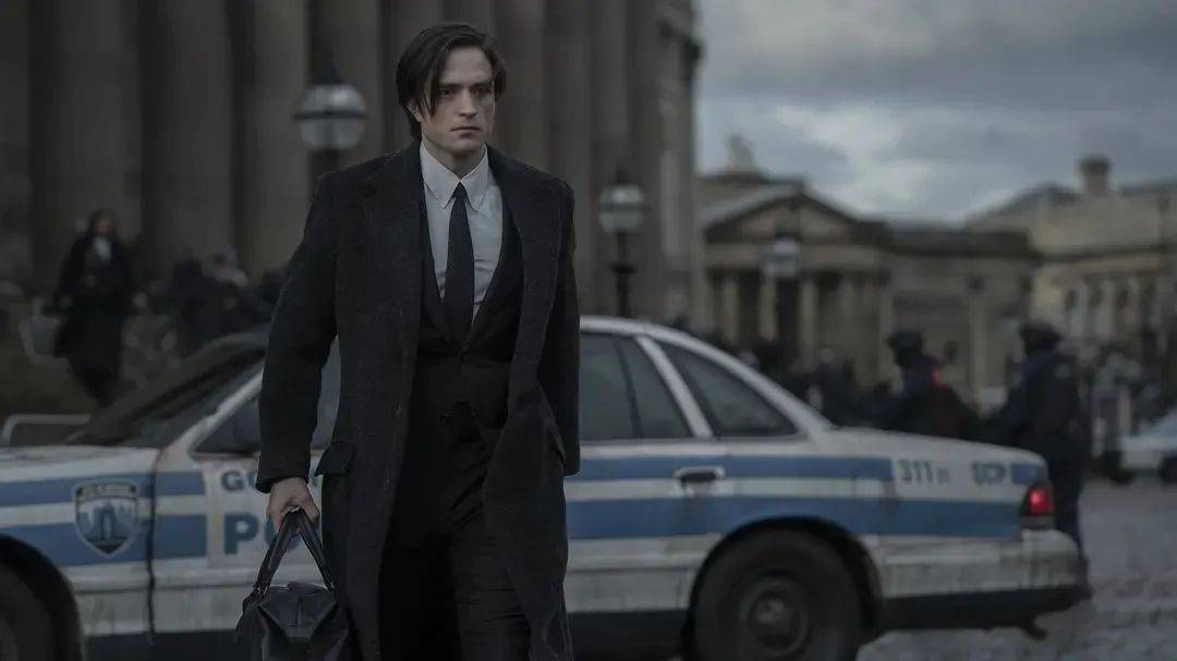 电影|“我即复仇”，《新蝙蝠侠》让我们看见了超英的另一种未来