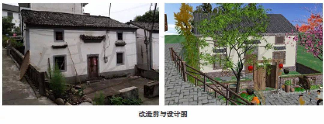 绿维文旅：传统村落如何改造更新？