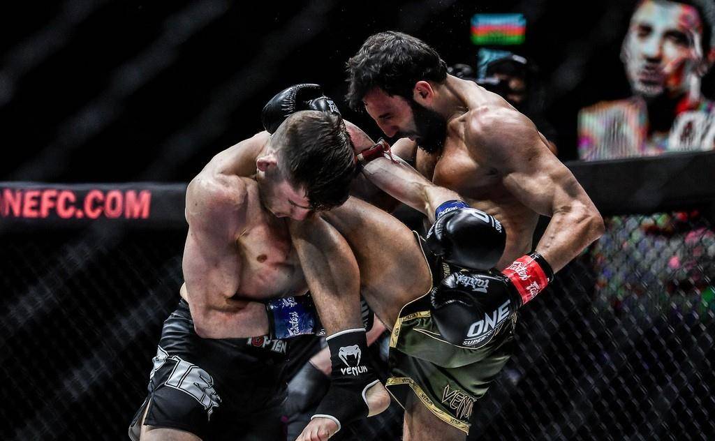 君子报仇八年不晚暴力流阿拉佐夫欲复仇控场大师西提猜