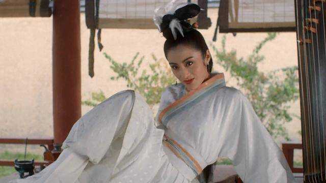 睛配角|新版《倚天屠龙记》将播，主角不吸睛配角太抢镜，或能赶超经典？？