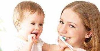 宝宝多大可以刷牙？其实很多妈妈都弄错了！