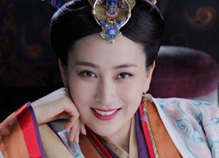 角色|《芈月传》选角：魏夫人原定选角是杨颖，刘涛一句话说服了导演