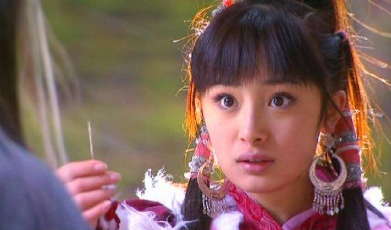 下巴整前似大妈、整完变少女？这些“回炉重造”的女明星，太成功了！