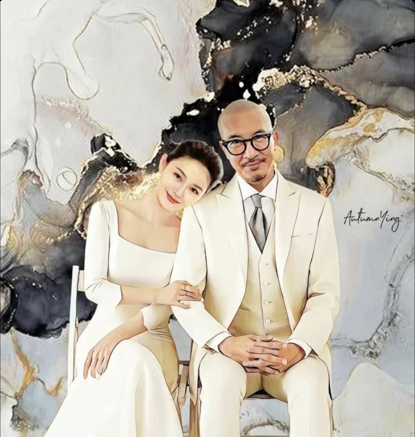 名字|彻底放下?汪小菲改回原名并取关大s,与前已互删却依旧关注S妈