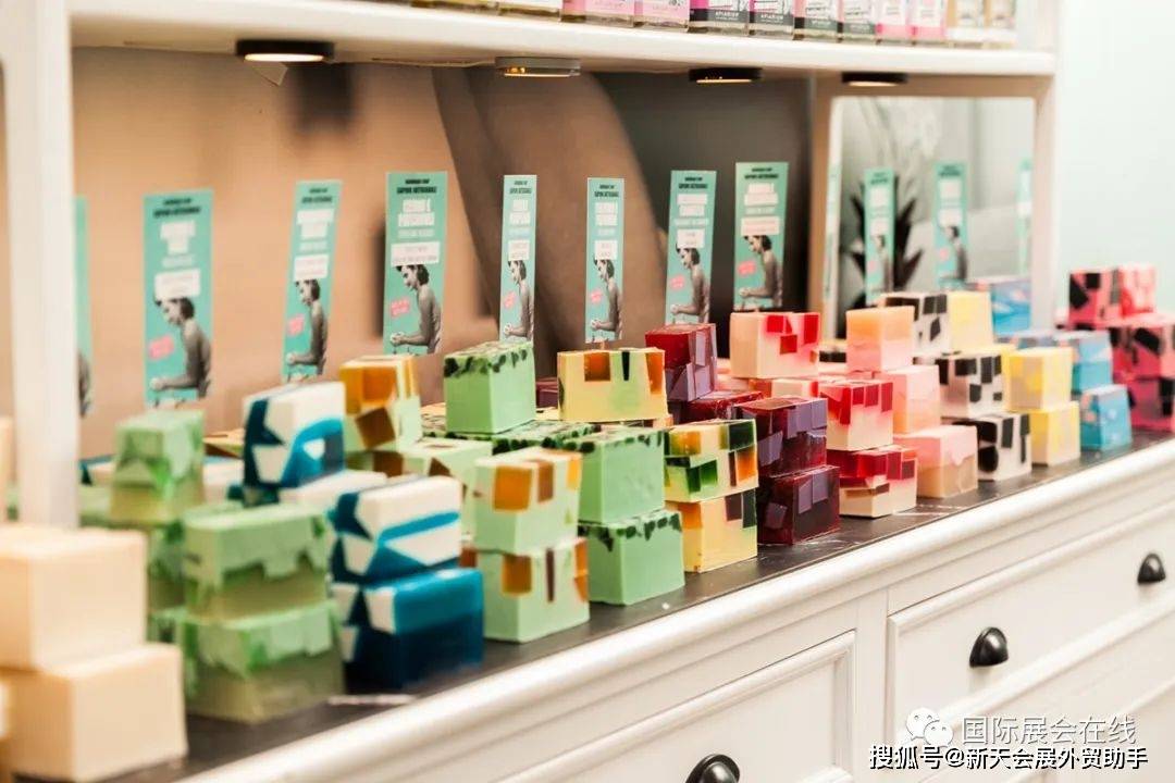 品牌COSMOPROF CBE东盟美容展将在泰国曼谷举行